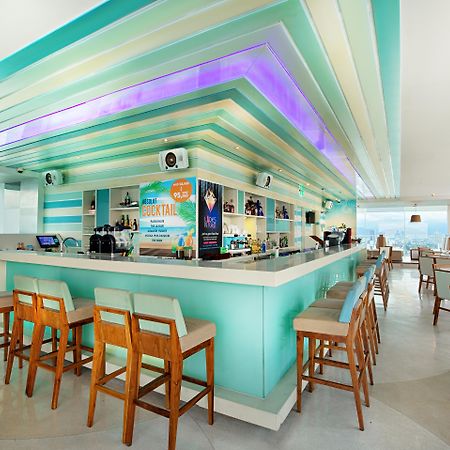 A La Carte Da Nang Beach Exterior photo