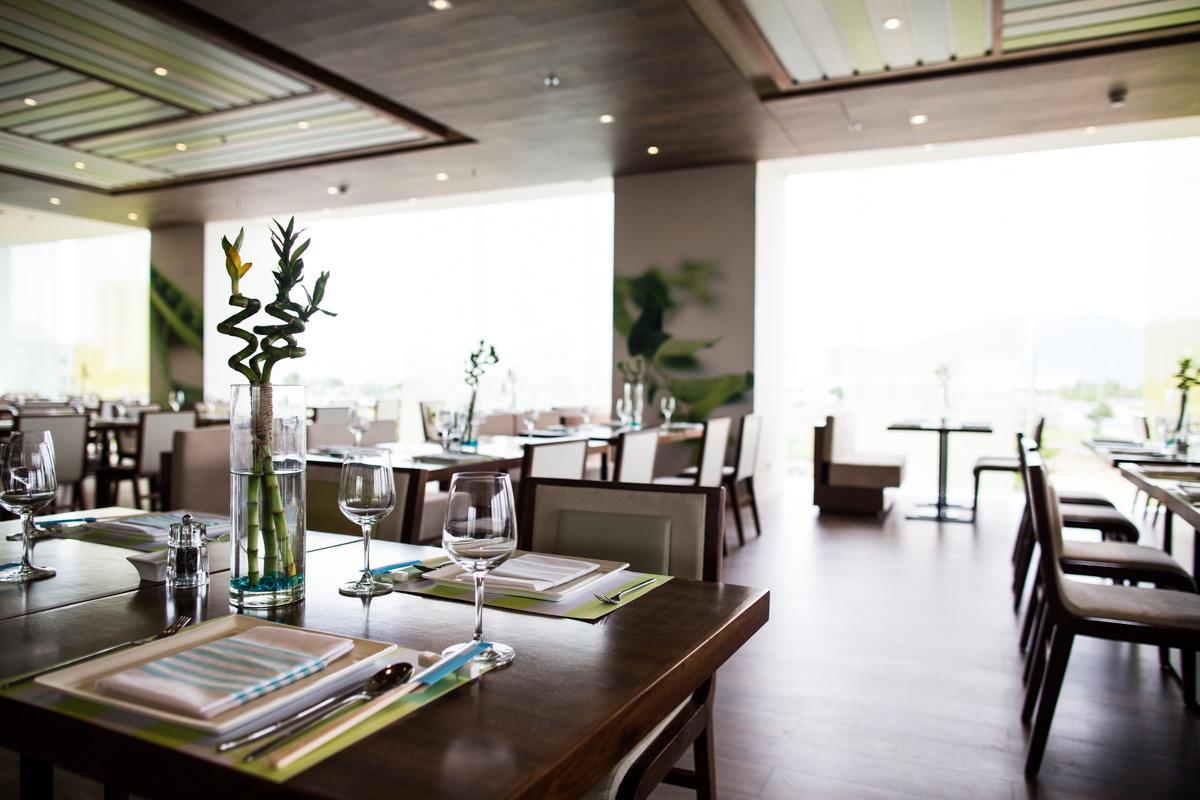A La Carte Da Nang Beach Exterior photo