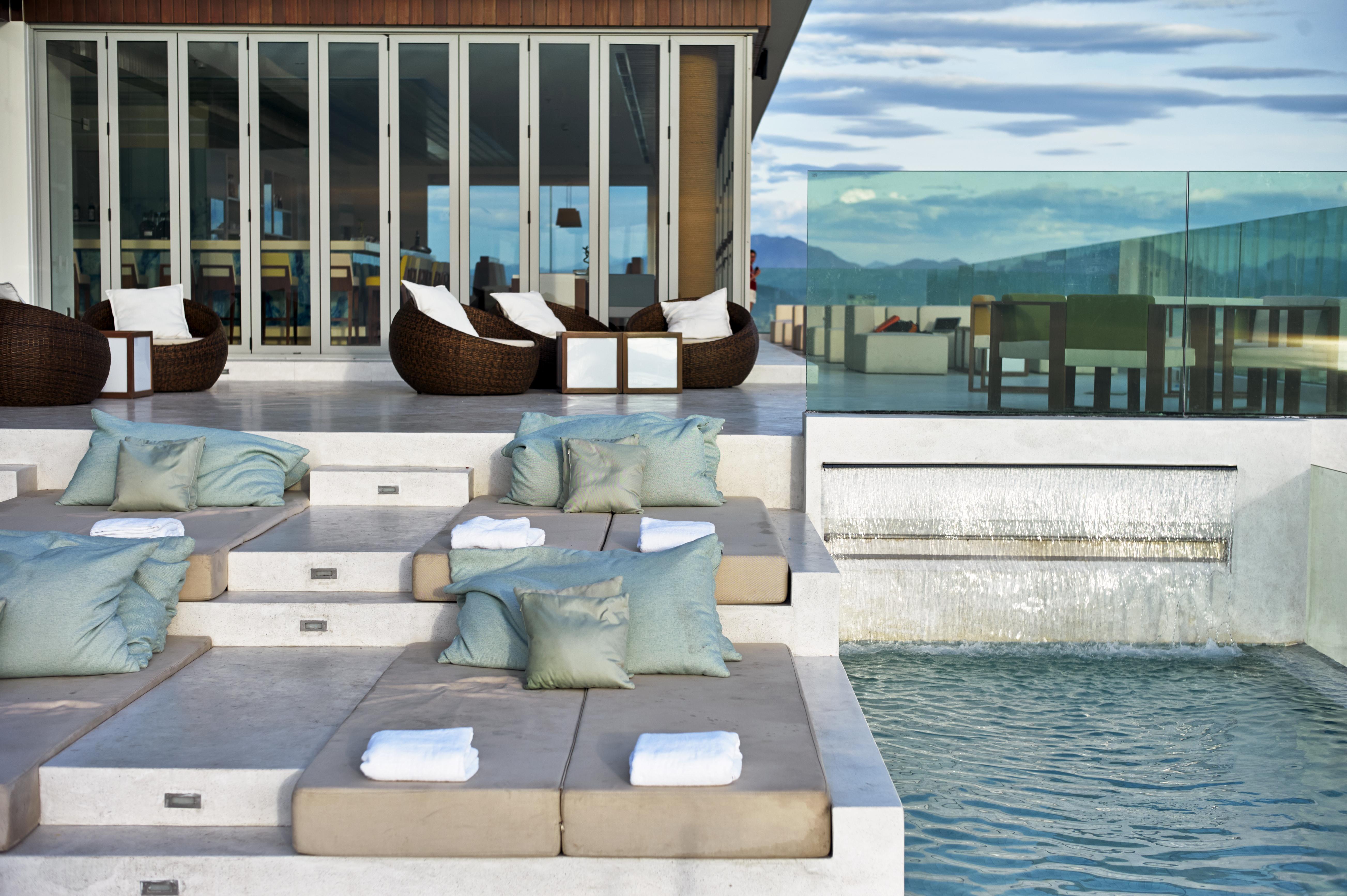 A La Carte Da Nang Beach Exterior photo