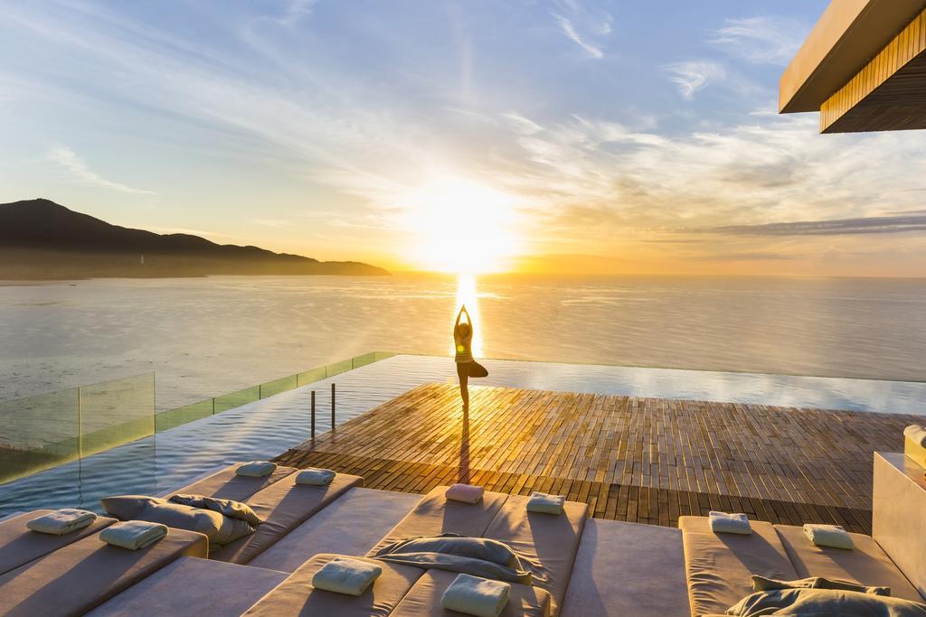 A La Carte Da Nang Beach Exterior photo
